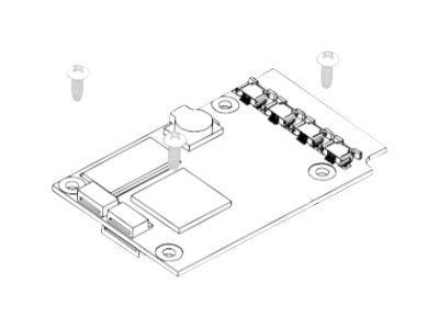 HONEYWELL PCB Mainboard-Kit
