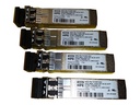HPE MSA - SFP+-Transceiver-Modul - 10GbE, iSCSI (Packung mit 4)