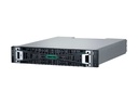 HPE Modular Smart Array 2070 LFF 2x12Gb SAS 4-port Controller Storage Array - Festplatten-Array - 0 TB - 12 Schächte (SAS-3)