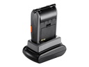 BIXOLON Single Docking Cradle PSD-R210 - Drucker-Ladestation