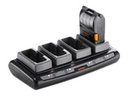 BIXOLON Quad Docking Cradle PQD-R210 - Drucker-Ladestation