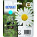 Epson Daisy Singlepack Cyan 18XL Claria Home Ink - Original - Cyan - Epson - XP-30 / XP-102 / XP-202 / XP-205 / XP-302 / XP-305 / XP-402 / XP-405 - 1 Stück(e) - Tintenstrahldrucker - Hohe (XL-) Ausbeute