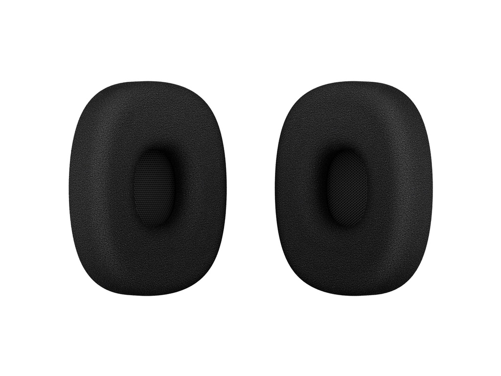 [D1VX1AA] HP  Ohrpolster für Headset - Schaumstoff (Packung mit 2)