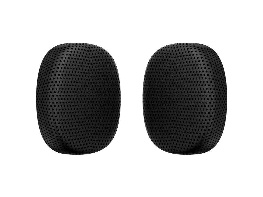 HP Poly Mission 4/6 Leatherette Ear Cushions 2 Pieces