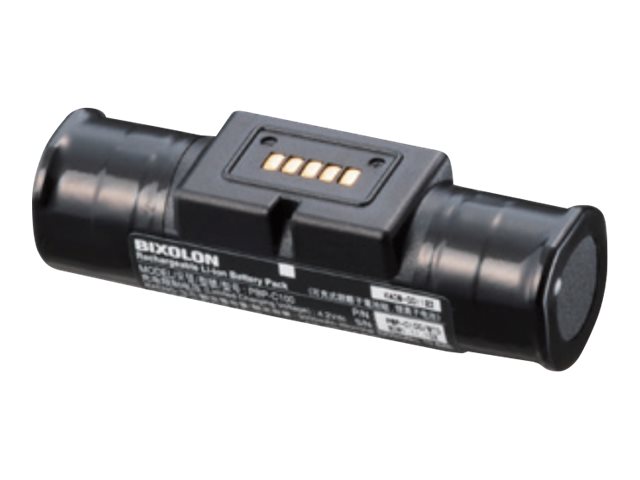 BIXOLON SPP-C200 - Batterie - Li-Ion - 3000 mAh - 1S (1S1P)