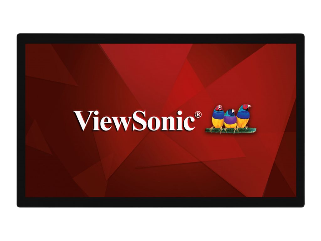 ViewSonic TD3207 - LED-Monitor - 81.3 cm (32")