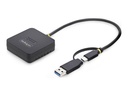 StarTech.com Schnittstellenadapter - M.2 2280, M.2 2242, M.2 2230, M.2 2260 (M.2 2280, M.2 2242, M.2 2260, M.2 2230)
