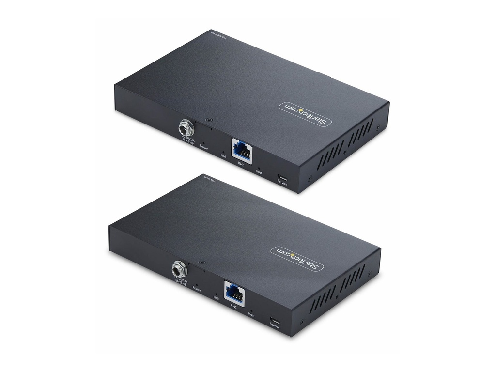 StarTech.com USB-Erweiterung - USB 3.0 - über
