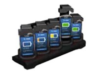 Zebra Sicherheitsschloss - für Zebra TC51