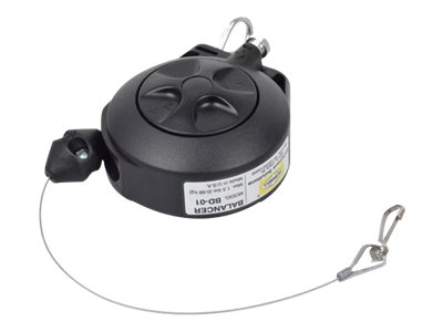 HONEYWELL Barcodescanner-Spule und -Aufhängung