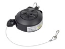 HONEYWELL Barcodescanner-Spule und -Aufhängung