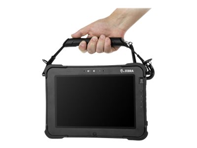 Zebra L10 Soft Handle - Handschlaufe für Tablet