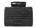 Zebra L10 Companion - Tastatur - mit Touchpad