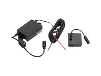 Zebra Batterie-eliminator - 12 - 48 V - für QLn 420