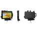Zebra ProClip - Handheld-Ladestation - mit USB-A Host