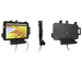 Zebra ProClip - Handheld-Ladestation - mit USB-A Host
