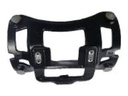 Zebra Wrist mount carrier