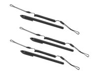 Zebra Befestigungsband für Stift (Packung mit