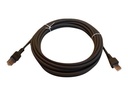 Zebra Kabel seriell - 5 m - für Symbol LS2208