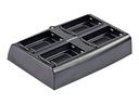 Datalogic Multi Battery Charger - Batterieladegerät