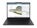 Lenovo ThinkPad P16s Gen 4 21QV - Intel Core Ultra 7 255H - Win 11 Pro - Arc Graphics 140T - 32 GB RAM - 1 TB SSD TCG Opal Encryption 2, NVMe, Performance - 40.6 cm (16")