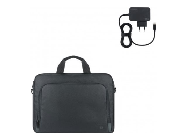 Mobilis THE ONE - Notebook-Tasche - Einschub