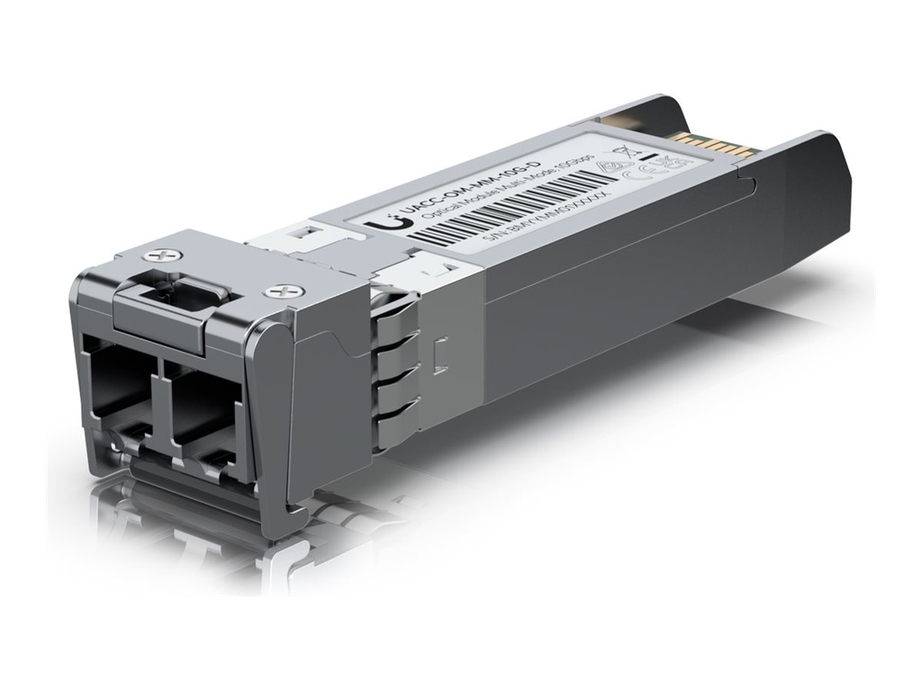 [UACC-OM-MM-10G-D] Ubiquiti UACC-OM-MM-10G-D - SFP+-Transceiver-Modul