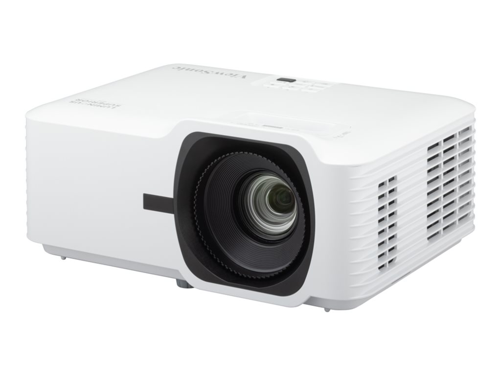ViewSonic LSD500HD - DLP-Projektor - Laser/Phosphor - 5500 ANSI-Lumen - Full HD (1920 x 1080)