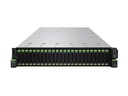 Fsas Technologies Fujitsu PRIMERGY RX2540 M8 - Server - Rack-Montage - 2U - zweiweg - 1 x Xeon 6507P / 3.5 GHz - RAM 32 GB - SATA/SAS/PCI Express - Hot-Swap 6.4 cm (2.5")