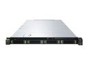 Fsas Technologies Fujitsu PRIMERGY RX2530 M8 - Server - Rack-Montage - 1U - zweiweg - 1 x Xeon 6527P / 3 GHz - RAM 32 GB - SATA/SAS - Hot-Swap 6.4 cm (2.5")
