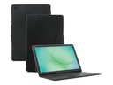 Mobilis C2 - Tastatur und Foliohülle (Folio Case)