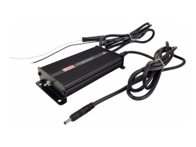[3PTY-GJ-7300-0467] Zebra Lind - Stromversorgung - Auto - DC 12 - 60 V