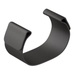 Zebra WRIST STRAP FOR WS50 WRIST THIN MOUNT, BLACK.