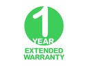 APC Extended Warranty - Serviceerweiterung - Zubehör (für komplizierte Netzwerkgeräte)