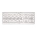 Cherry KC 1068 France - Tastatur - AZERTY