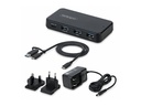 StarTech.com Startech - Hub - 3 x SuperSpeed USB 3.0 + 1 x USB-C (Spannungsversorgung)