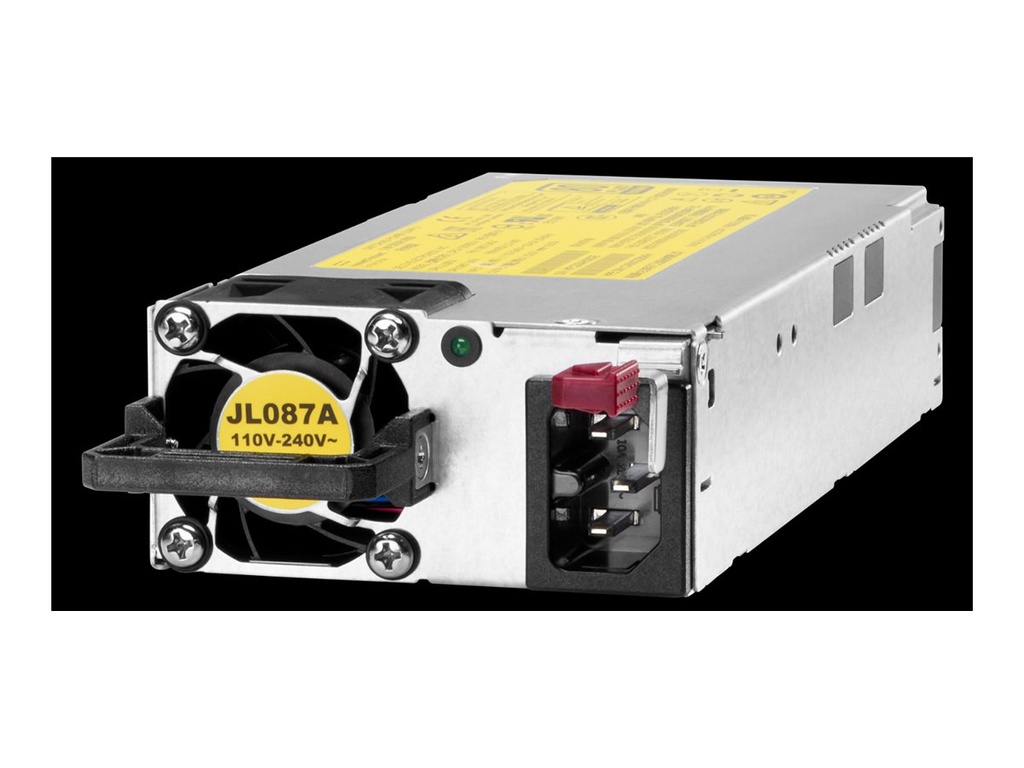 HPE Networking X372 110-240VAC Power Supply CN en