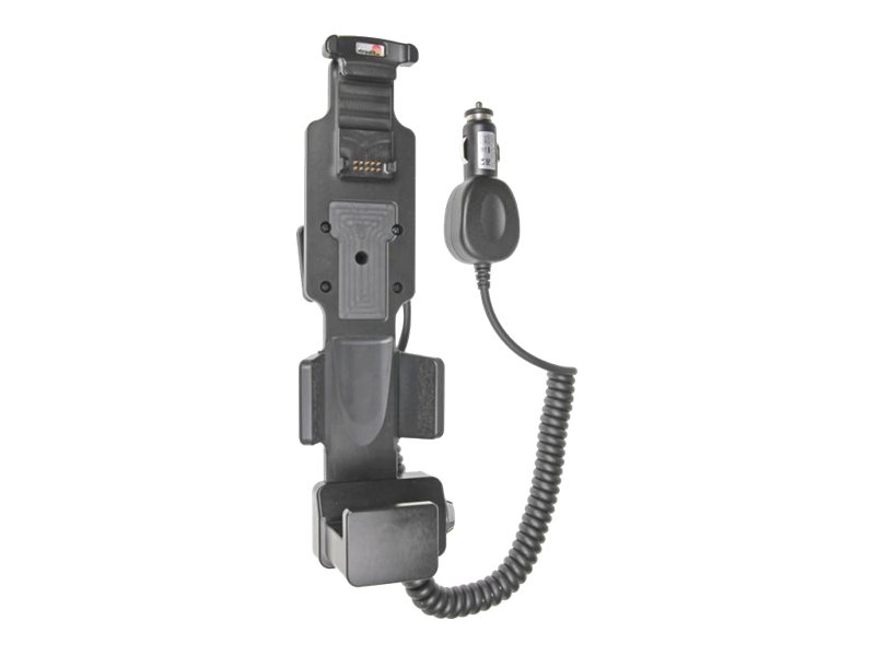Brodit Ladegerät/Halter für Handy - für Zebra