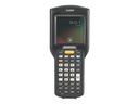 Zebra MC3200 Handheld Mobile Computer 7,62 cm (3 Zoll) 320 x 320 Pixel Touchscreen 365 g Schwarz