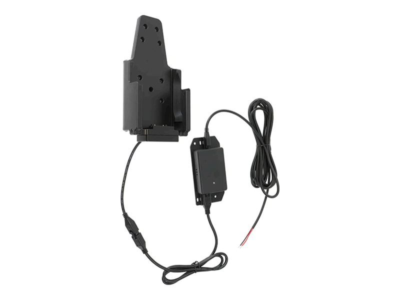Zebra Proclip - Ladeschale - nur zum Laden, Einlegestil