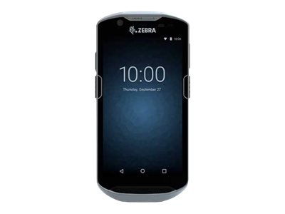 Zebra TC57 - Datenerfassungsterminal - robust - Android 10 - 32 GB - 12.7 cm (5")