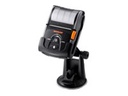 BIXOLON PVH-R410 - Drucker-Cradle für Fahrzeug