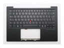 Lenovo LCFC - Ersatztastatur Notebook - mit Trackpoint