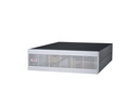 APC Easy UPS On-Line - Externer Batteriensatz (Rack - einbaufähig)