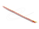 Delock Kabelschutz - silicone, 8 mm diameter