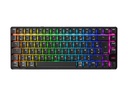 Cherry XTRFY K33 G8D-2403 - Tastatur - 75% -