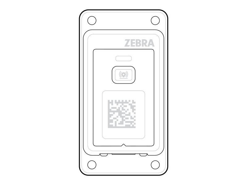 Zebra Netzwerkadapter - USB - Bluetooth 5.2