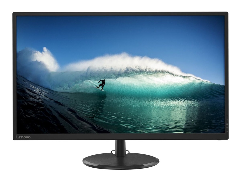 Lenovo D32q-20 - LED-Monitor - 80 cm (31.5")