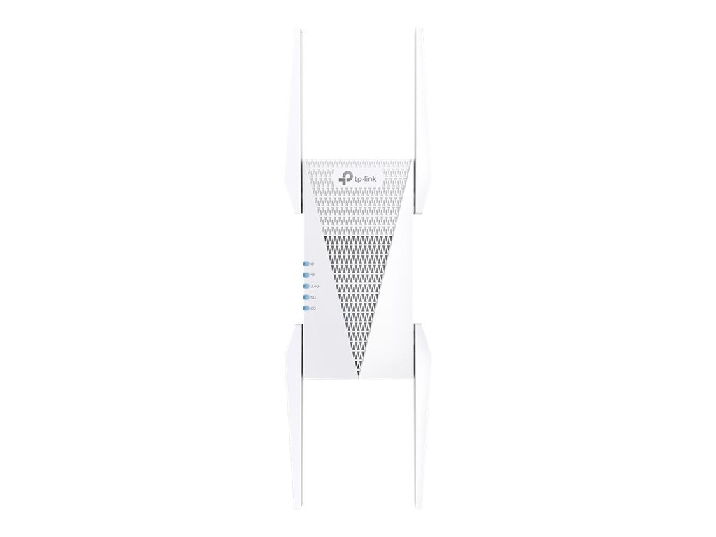 TP-LINK RE815XE V1 - Wi-Fi-Range-Extender - Wi-Fi
