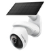 TP-LINK Tapo C660 Kit Solar-Powered Security Cam - Netzwerkkamera